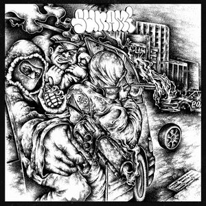 sunami_1st_album