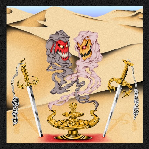 sunami_sunami-gulch_ep