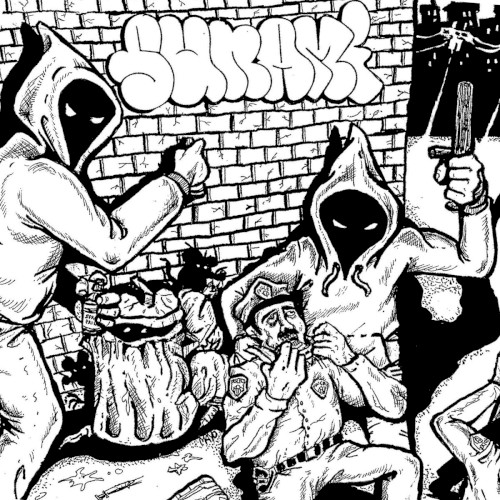 sunami_sunami_ep