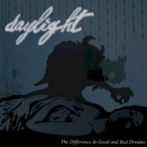 The Difference in Good and Bad Dreams by Superheaven EP cover art