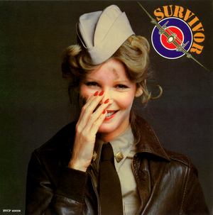 survivor_1st_album