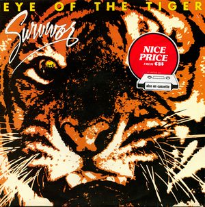 survivor_3rd_album