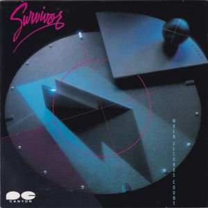 survivor_6th_album