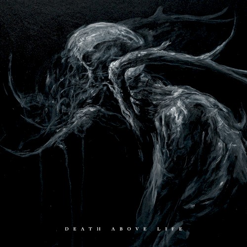 Portada del álbum Death Above Life de Orbit Culture