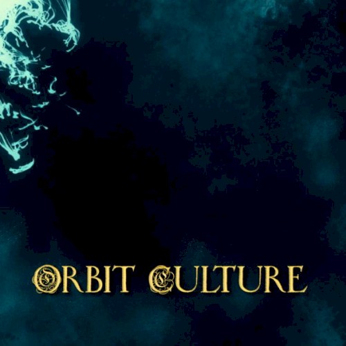 Pochette de Orbit Culture par Orbit Culture (EP)