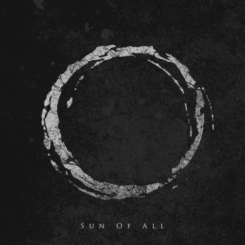Pochette de Sun of All par Orbit Culture (single)