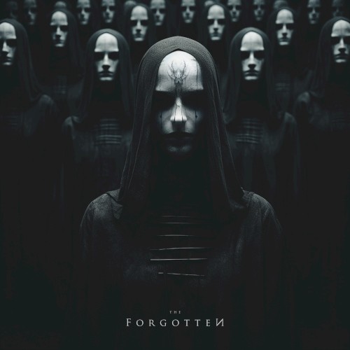 Orbit Culture 的 The Forgotten EP封面