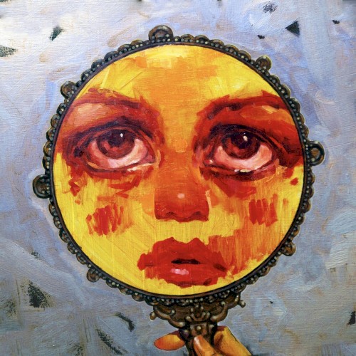 Pochette de Chewed Up par Sweet Pill (single)
