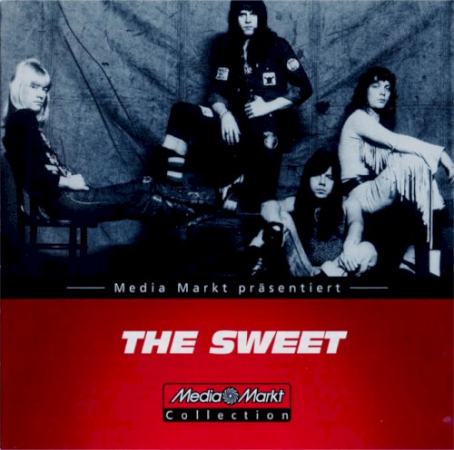 Media Markt Collection: The Sweet by Sweet album cover art