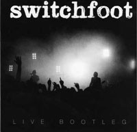 Portada del álbum Best of Bootlegs Vol. 1 de Switchfoot