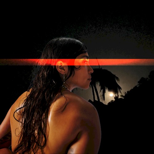 Cover-Artwork für die Single Cartagena (Sylvan Esso Edit) von Sylvan Esso