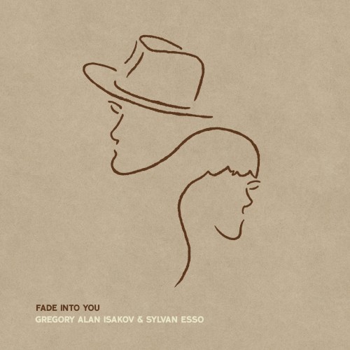 Portada del sencillo Fade Into You de Sylvan Esso