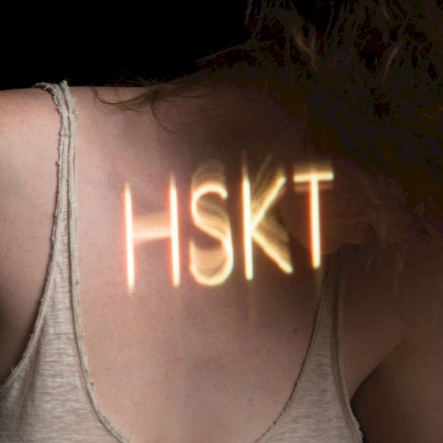 Cover-Artwork für die Single H.S.K.T. von Sylvan Esso