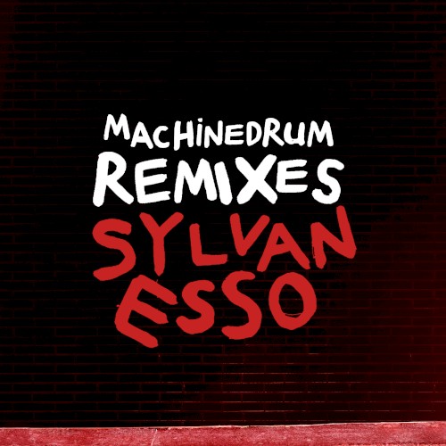 Sylvan Esso 的 Kick Jump Twist (Machinedrum remix) 单曲封面