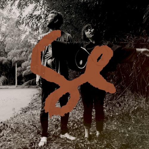 Sylvan Esso 的 There Are Many Ways to Say I Love You 单曲封面