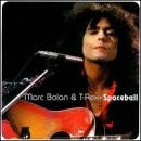 T. Rex 的 Spaceball 专辑封面