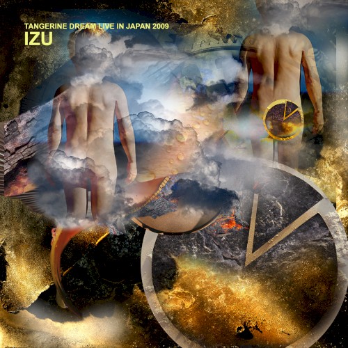 Pochette de Izu: Live in Japan 2009 par Tangerine Dream (album)