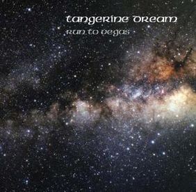 Pochette de Run to Vegas par Tangerine Dream (album)