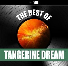 Tangerine Dream 的 The Best of Tangerine Dream 專輯 封面