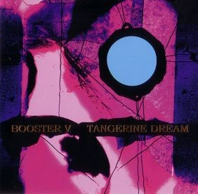 Tangerine Dream 的 Booster V 专辑封面
