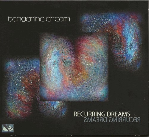 Pochette de Recurring Dreams par Tangerine Dream (album)