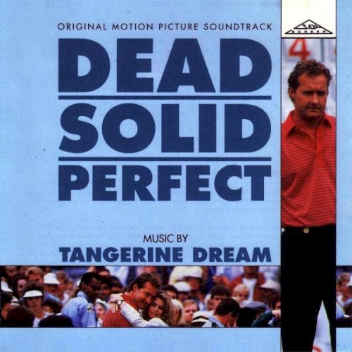 Cover-Artwork für das Album Dead Solid Perfect von Tangerine Dream