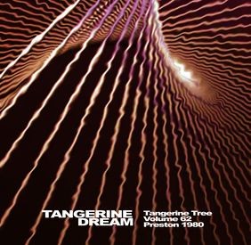 Pochette de The Bootmoon Series: Preston – November 5th 1980 par Tangerine Dream (album)