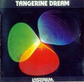 Pochette de Place des Arts, Montreal - April 9th, 1977 (Live) par Tangerine Dream (album)