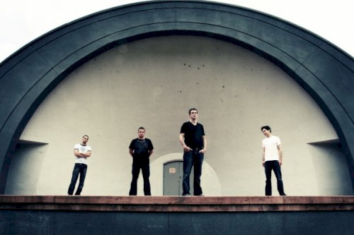Taproot 的 You're Not Home Tonight (Acoustic) 单曲封面
