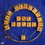 THE ALFEE 的 BEST SELECTION 专辑封面