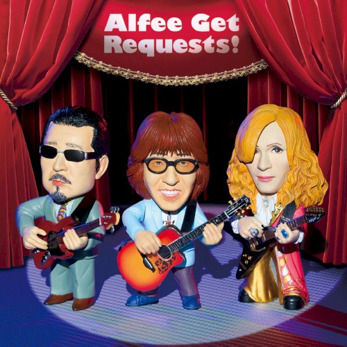 the-alfee-jp_56th_album