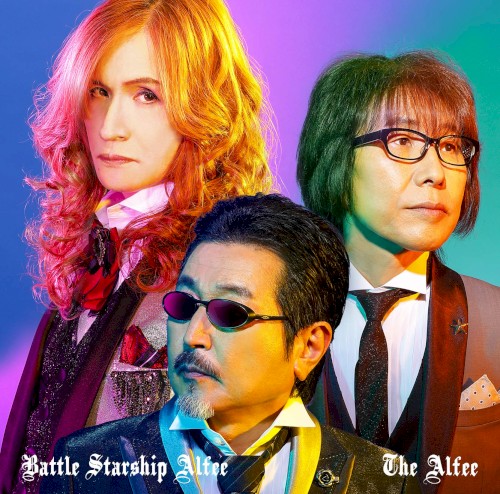the-alfee-jp_64th_album