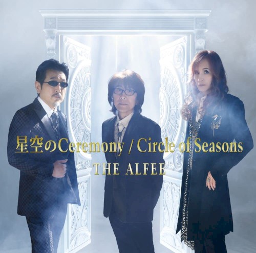 the-alfee-jp_ceremony-circle-of-seasons_single