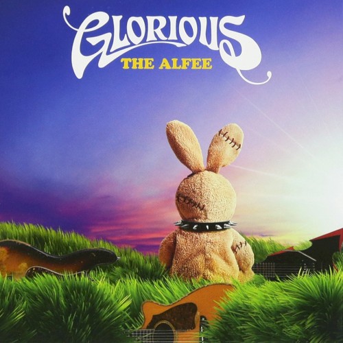 the-alfee-jp_glorious_single