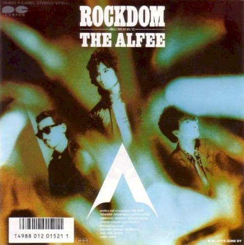 the-alfee-jp_rockdom_single