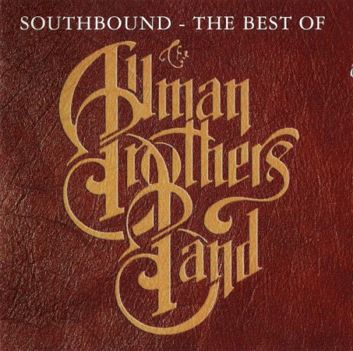 The Allman Brothers Band 的 Southbound – The Best of The Allman Brothers Band 专辑封面