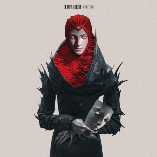 Cover-Artwork für die Single Bleed von The Amity Affliction
