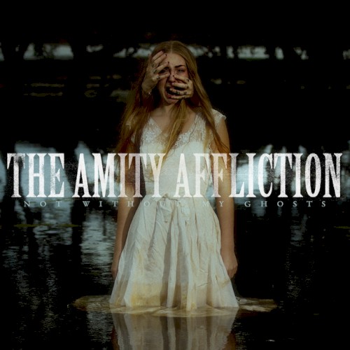 The Amity Affliction 的 It’s Hell Down Here 单曲封面