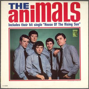 the-animals_1st_album