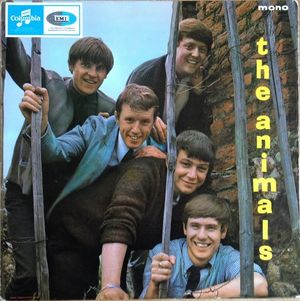the-animals_2nd_album
