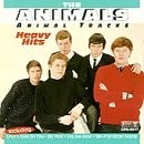 The Animals 的 Animal Tracks 专辑封面