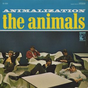 the-animals_8th_album