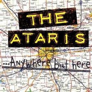 the-ataris_1st_album