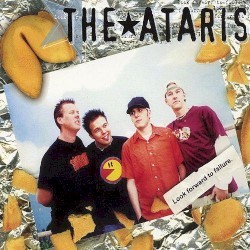 Pochette de Look Forward to Failure par The Ataris (EP)