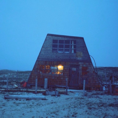 Pochette de Some Acoustic Demos from "The Graveyard of The Atlantic" par The Ataris (EP)