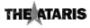 The Ataris - small logo