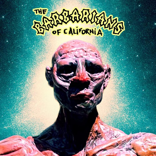 PSEUDO INTELLECTUALS ARE HATING ON MY BAND!!! (pure power) by The Barbarians of California single cover art