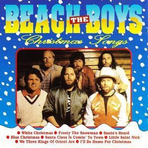 Pochette de Christmas Songs par The Beach Boys (album)