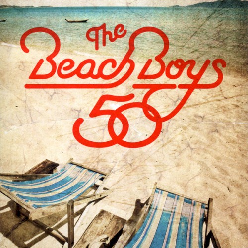 Limited Edition 50th Anniversary Collection 'ZinePak by The Beach Boys album cover art