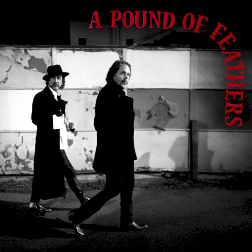 Portada del sencillo It's Like That de The Black Crowes